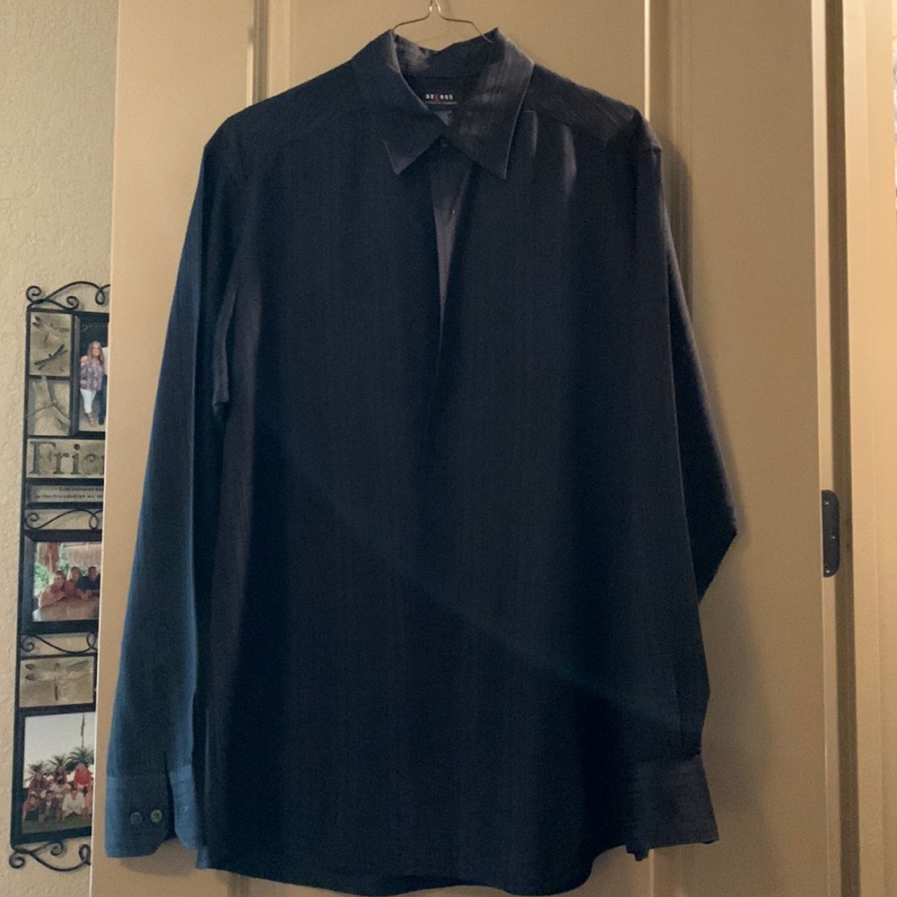 Axcess Claiborne Company, size large